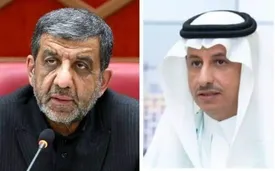 پیشنهاد امضای تفاهم‌نامه گردشگری که از سوی وزیر گردشگری عربستان به ایران