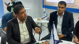 کارت های دیجیتال بیمه حوادث انفرادی و آتش سوزی منازل مسکونی بیمه حکمت رونمایی شد