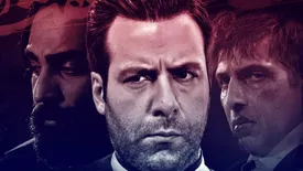 سروکله اژدها از 22 اسفند پیدا می شود