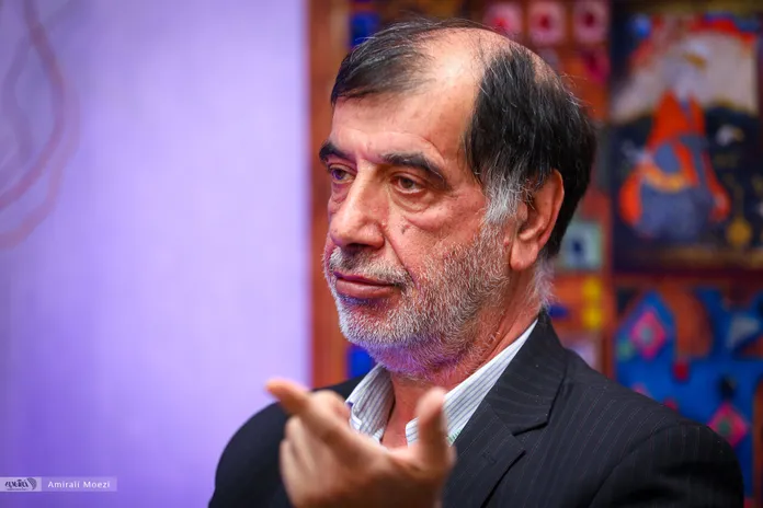 حمایت از دیپلماسی همپای میدان