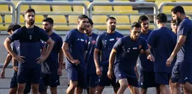 گاریدو ترکیب اصلی پرسپولیس را کشف کرد