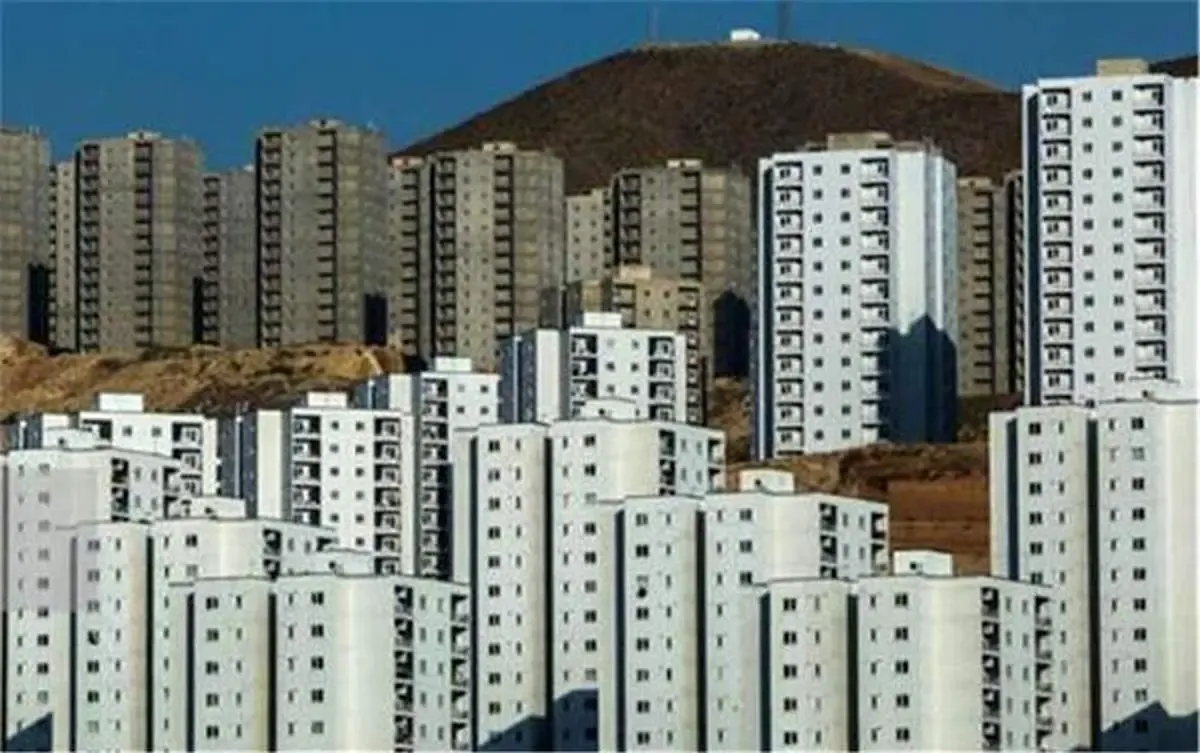 هشدار شورای مسکن برای معرفی فهرست واحدهای خالی/ ۶۵ هزار خانه خالی در پردیس!/ ز شهریورماه قانون مالیات بر خانه‌های خالی در تهران عملیاتی خواهد شد