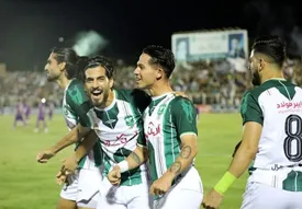 صعود خیبر خرم آباد به لیگ برتر با قهرمانی در  لیگ یک