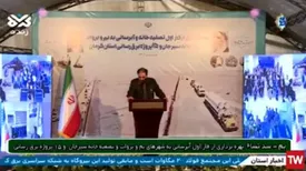 شرکتهای گلگهر و جهاد نصر با همکاری شهرداری سیرجان، پروژه فاضلاب را برای توسعه اقتصادی و بهداشت عمومی به اجرا میگذارند