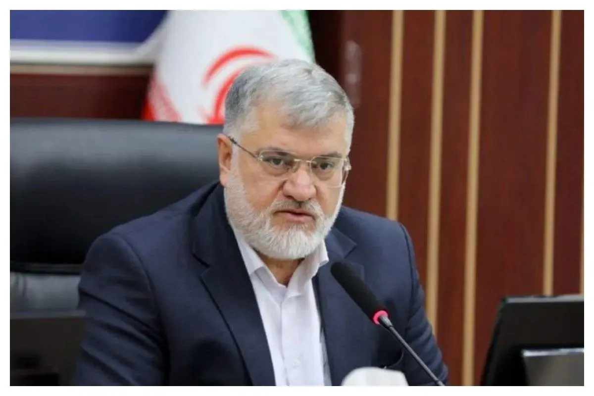 استاندار تهران: تعطیلی‌ها روزانه اعلام می‌شوند