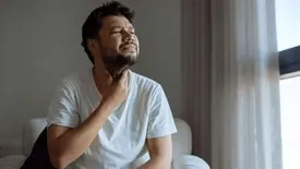 کرونای تیغی در ایران تایید نشده/ هشدار درباره مصرف بی‌رویه آنتی‌بیوتیک‌ها