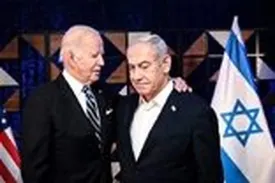 نقشه بایدن برای تمدید آتش بس