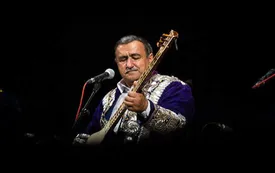 دولتمند خالف، خواننده سرشناس درگذشت