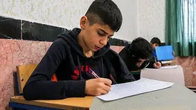 آغاز ثبت نام مدارس سمپاد و نمونه دولتی از این تاریخ