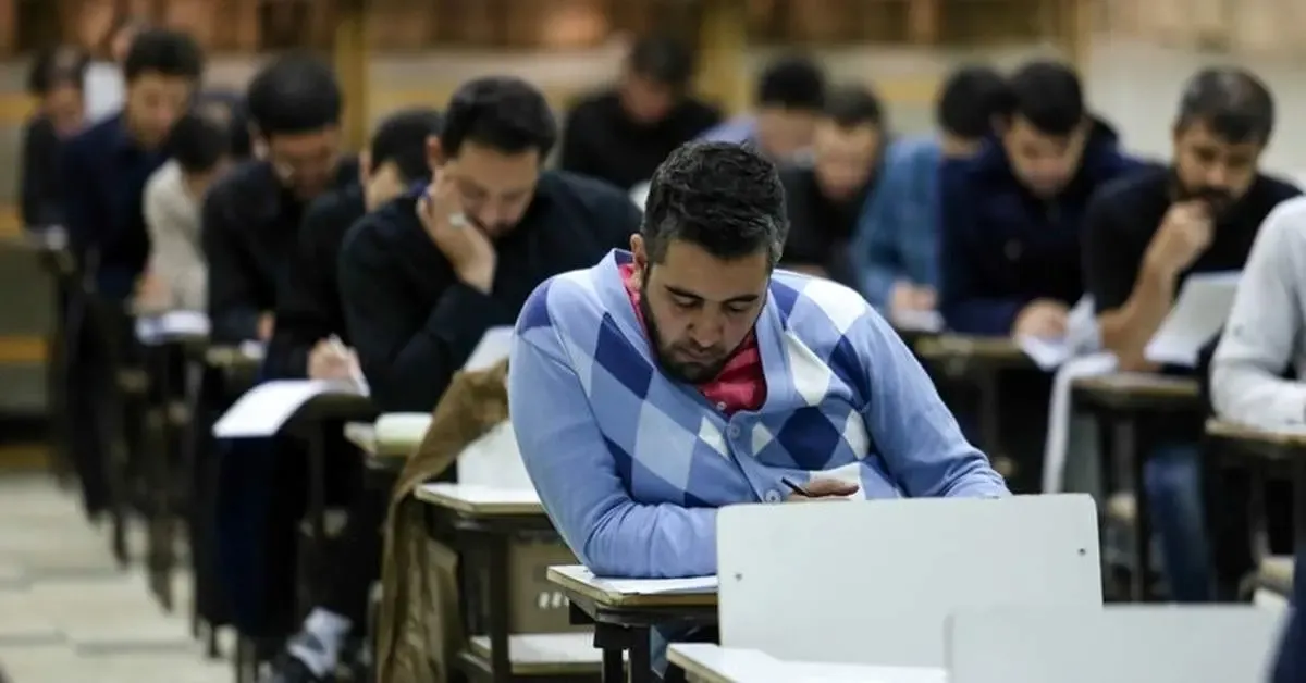 تغییر و تحولات مدامِ کنکور