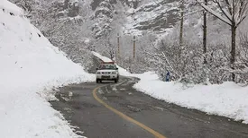 پیش بینی هواشناسی تهران فردا شنبه (۲۹ آذر)/ برف و یخبندان در این مناطق