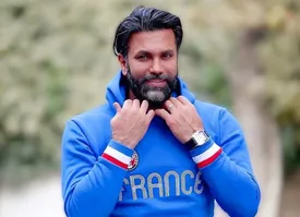 افشاگری نیکبخت درباره افشین قطبی پس از ۱۷ سال