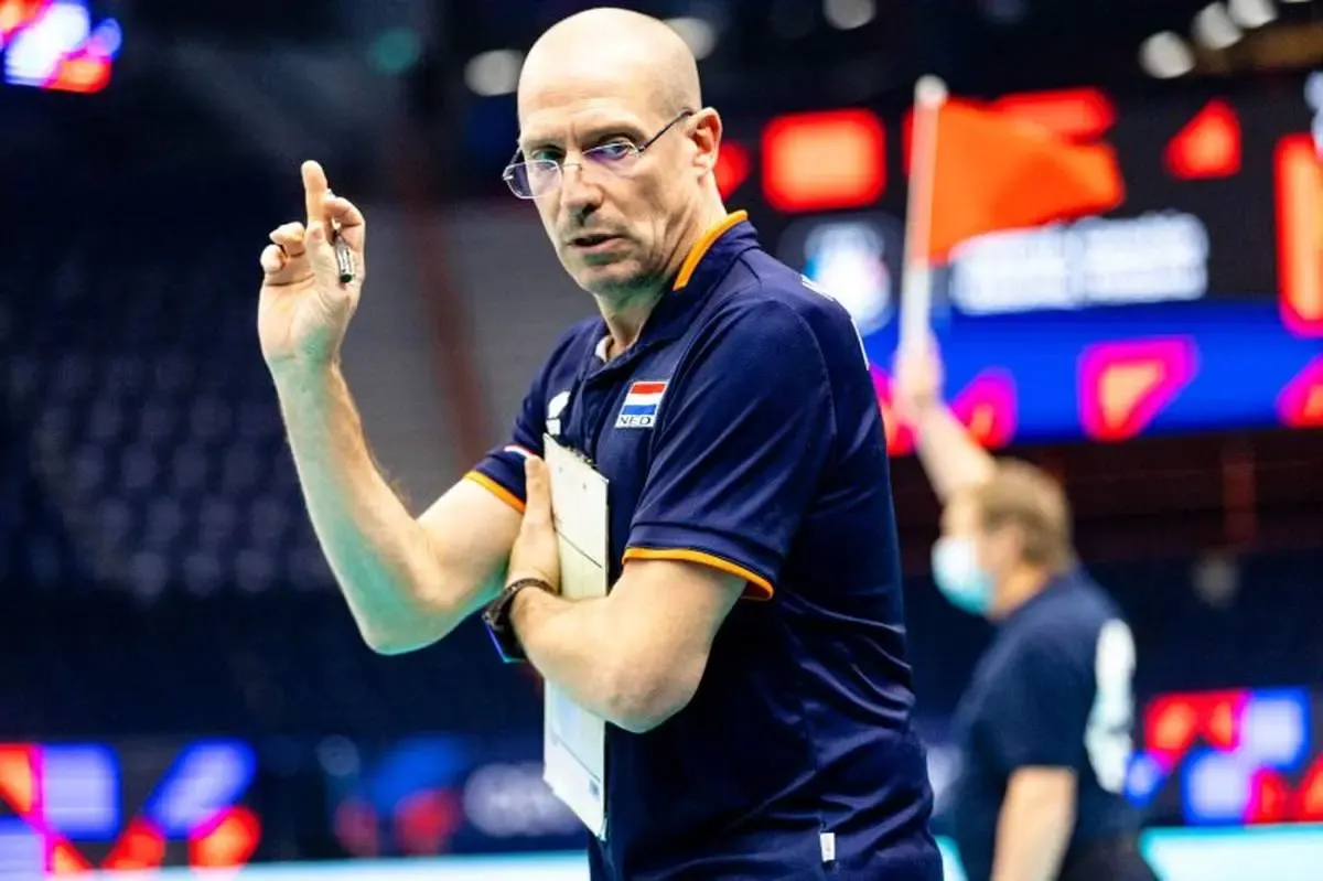 دست رد ایران به سرمربی ایتالیایی