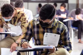 نمی گویند سهم دانش آموزان محروم در رتبه های کنکور چقدر است!