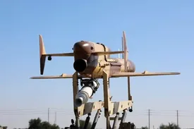 این پهپاد کابوس چند منظوره دشمنان ایران است