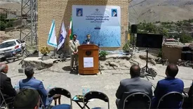 اتصال ۴۱۰ روستای کشور از طریق همراه اول و با دستور وزیر ارتباطات به شبکه ملی اطلاعات