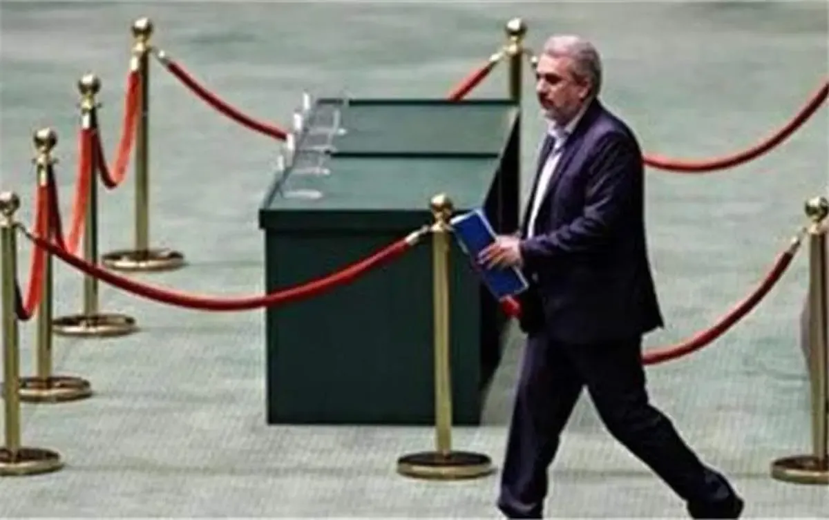 فاطمی امین وزیر صمت باقی ماند