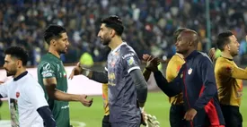 روزهای بد بیرانوند ادامه دارد!