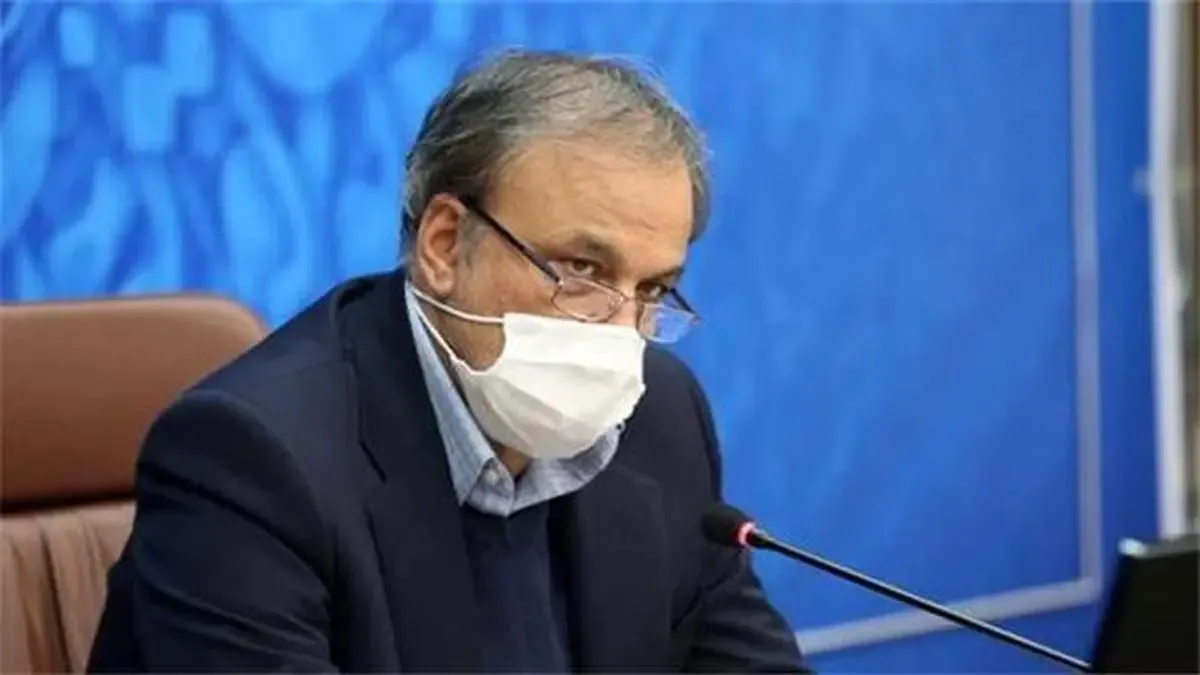 ایستادن مقابل مافیای معادن، صدای بسیاری را در می‌آورد/از وضعیت صنعت خودرو شرمنده ایم