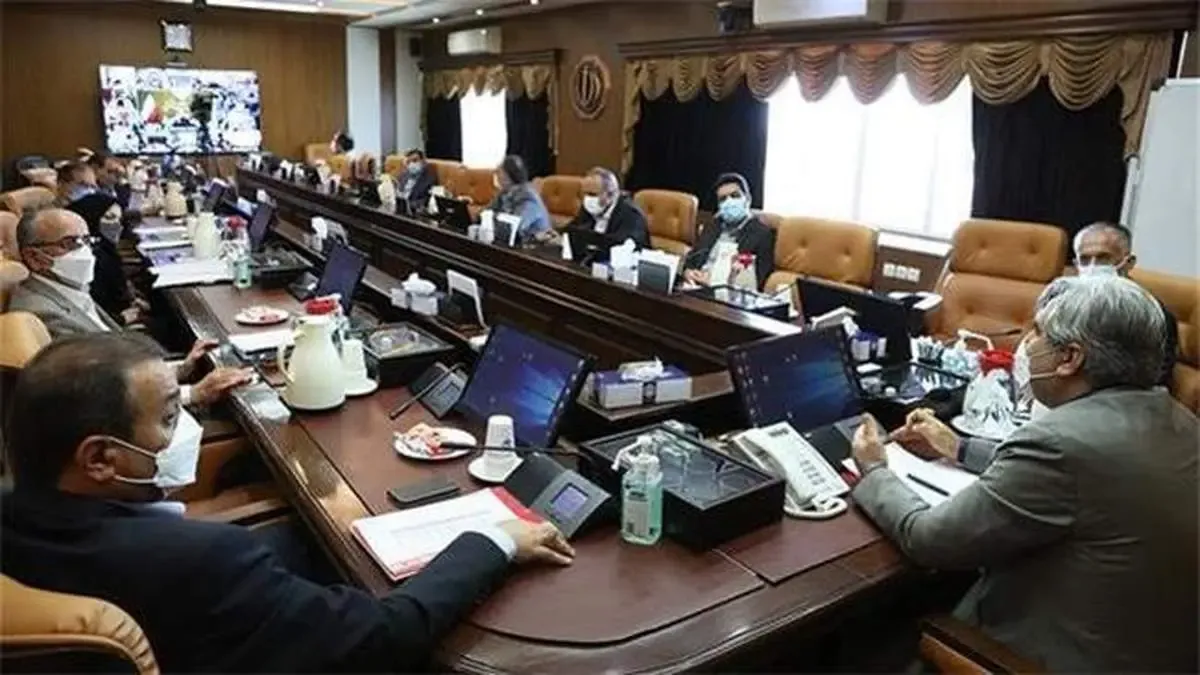 بودجه 271 هزار میلیارد تومانی سال 1400 سازمان تامین اجتماعی ابلاغ شد