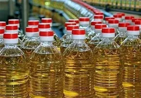 قیمت روز روغن خوراکی/ جدول