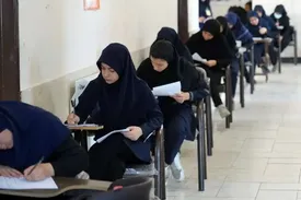 تکلیف امتحانات نهایی دانش‌آموزان مشخص شد