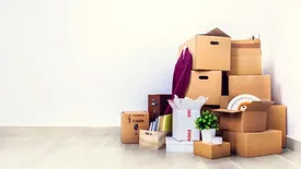 سرقت اثاثیه خانه هنگام اسباب‌کشی