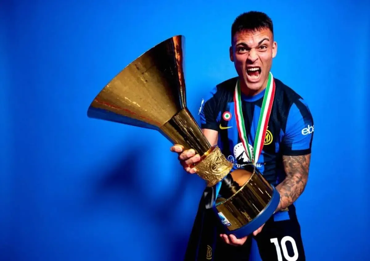 ادعای جالب لائوتارو: می‌خواستم از اینتر بروم