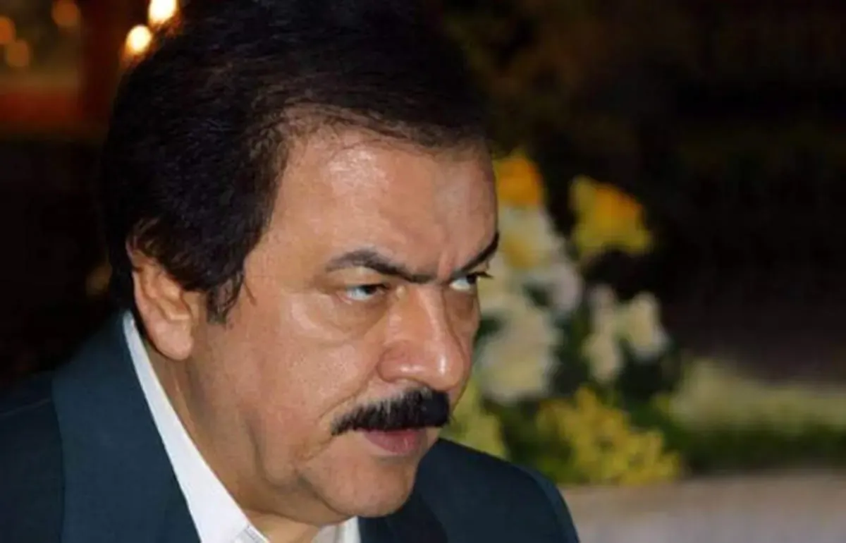 مرگ مسعود رجوی تأئید شد | قبر او در کجاست؟