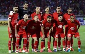 تراکتور قهرمان شد/ جشن تاریخی جمعه در تبریز برگزار می‌شود