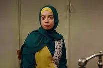 با دریا آقاخانی «گلناز» سریال اسباب زحمت آشنا شوید/ تصاویر عروسی مجلل و خصوصی