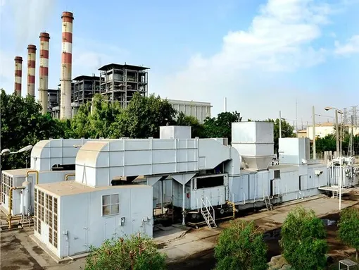 آمادگی کامل نیروگاه‌ها برای پیک تابستان