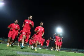 تغییرات چراغ خاموش قرمزپوشان، از آل اشپورت به مجید!