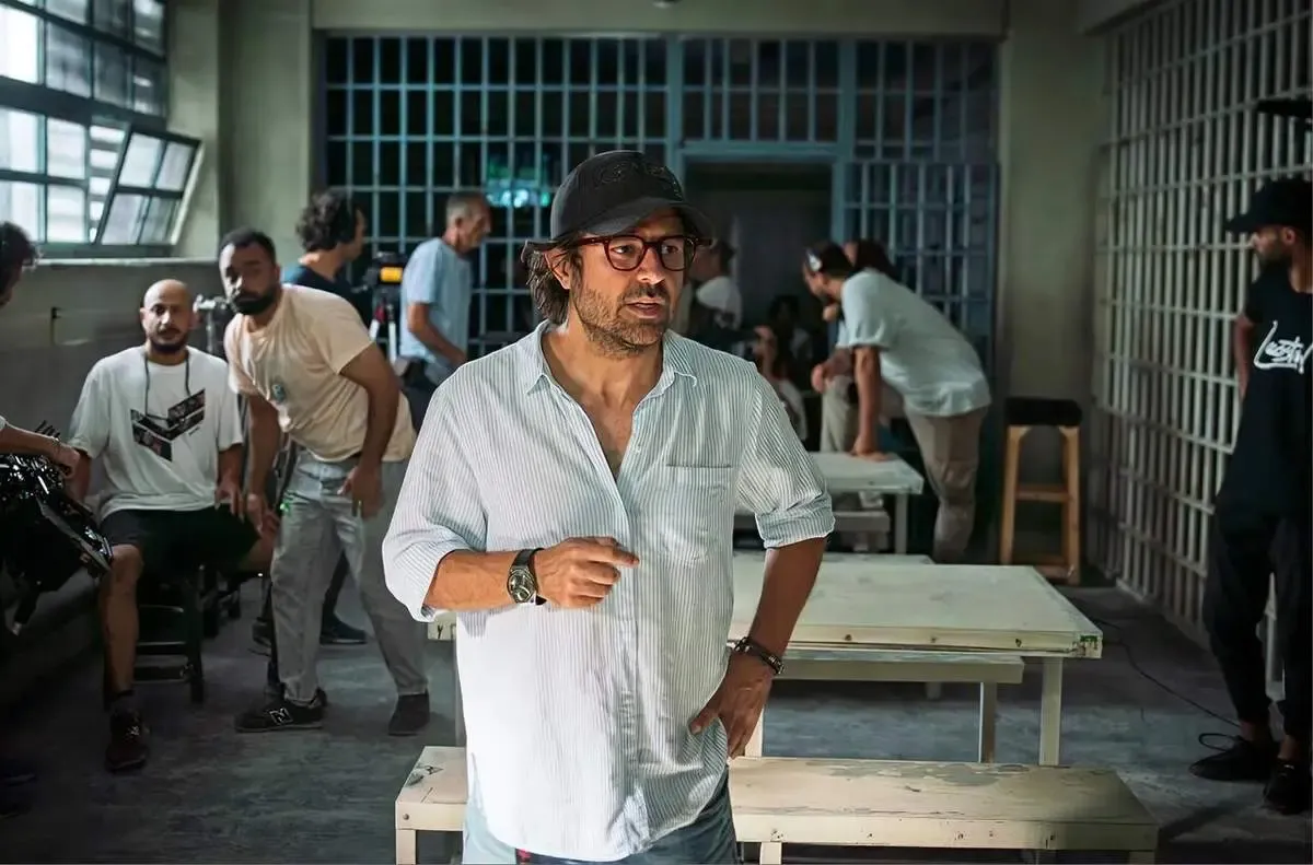 فصل دوم «وحشی» نیمه دوم آذر می آید؟