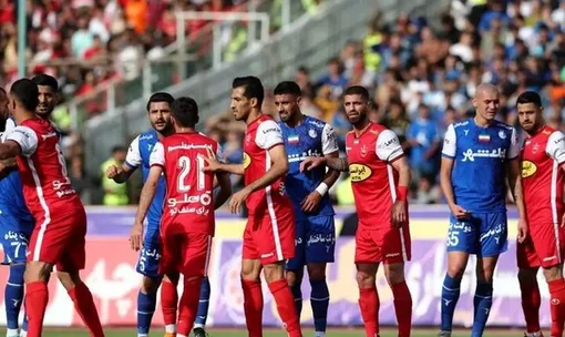 واکنش گل‌محمدی به جنگ روانی استقلال/ در نشست‌های خبری واکنش مناسب را خواهم داشت