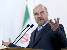 قالیباف: به من گفتند مجلس را با شهرداری اشتباه نگیر!