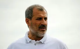 قلعه‌نویی به‌خاطر این یک کلمه از مایلی‌کهن شکایت کرد!