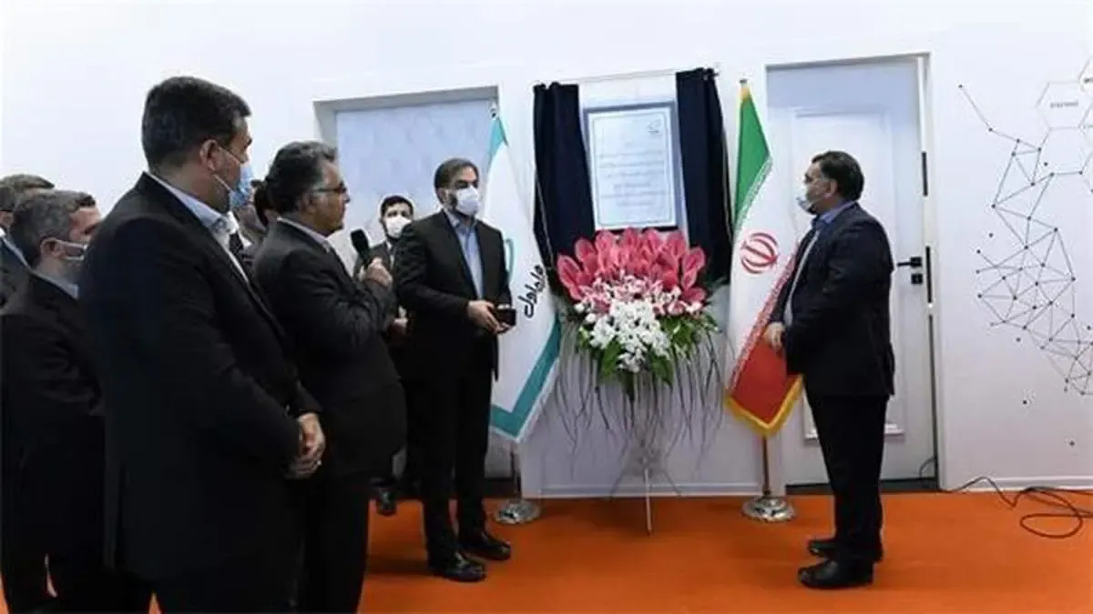 مرکز پیشرفته مانیتورینگ یکپارچه عملیات شبکه همراه اول افتتاح شد