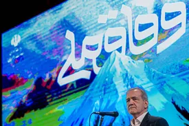 تندرو‌ها وفاق ملی را از معنا تهی کردند