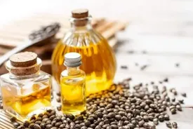 خواص شگفتانگیز روغن کرچک برای زیبایی و درمان