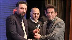 "نوری" بازهم طلایی شد