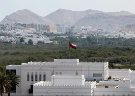 میزبان پای کار/  عمان بار دیگر تعهد خود به موفقیت مذاکرات ایران و آمریکا را تأکید کرد