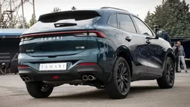 عرضه خودروهای لاماری و هایما