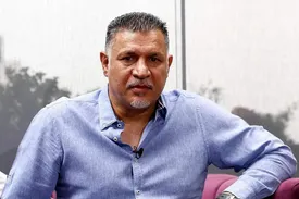 وقتی محبوبیت علی دایی زیر سوال می‌رود / ماندگار و محبوب همچون شهریار