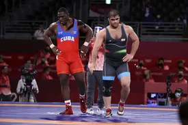 برنامه مسابقات کشتی آزاد قهرمانی جهان امروز شنبه ۲۲ شهریور