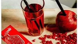 معجزه  آب انار در تصفیه خون و سلامت قلب