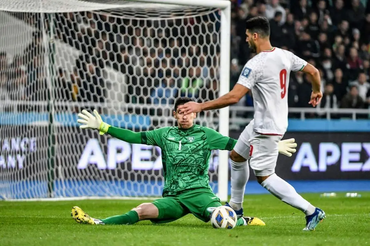 حمله تند کارشناس داوری به طارمی؛ از چوپان دروغگو 100 بار بنویس