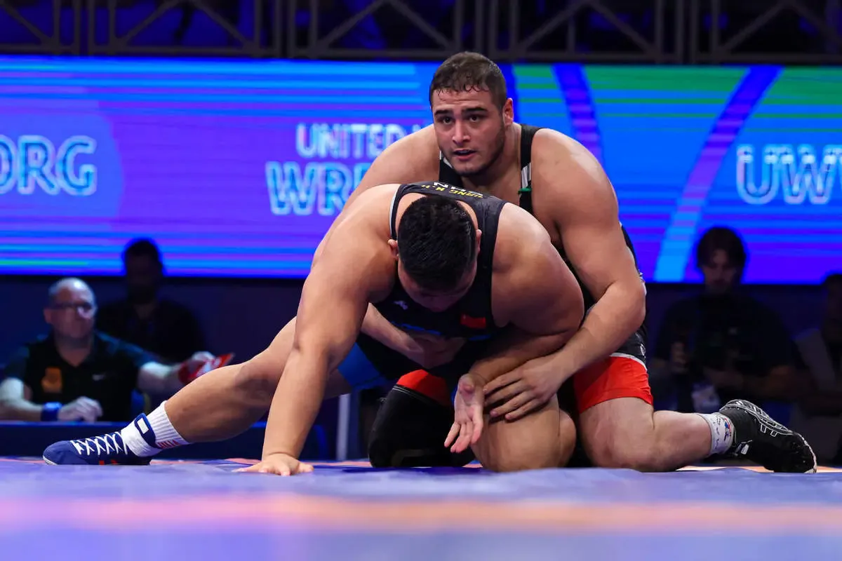 اسامی 5 فرنگی‌کار اعزامی به کرواسی