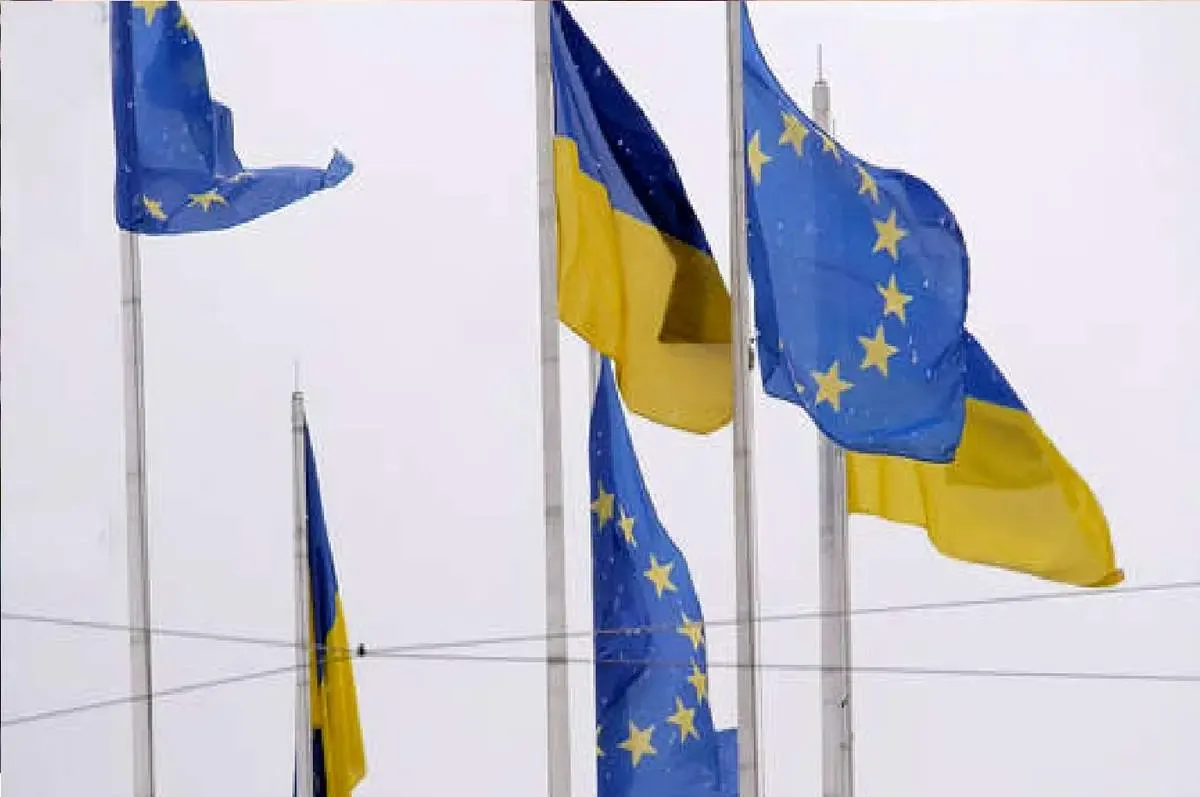 اوکراین در حاشیه، اروپا در هشدار