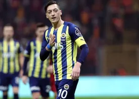 واکنش مسوت اوزیل به حملات جدید رژیم صهیونیستی